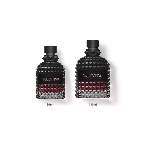 VALENTINO-Born in Roma Intense Uomo - Eau de Parfum for Him VALENTINO-Born in Roma Intense Uomo - Eau de Parfum for Him